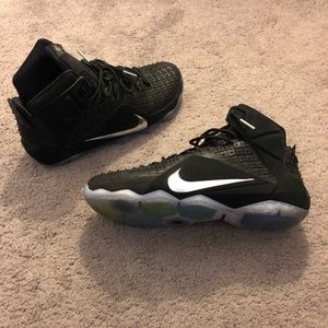 LeBron James 330 sneakers